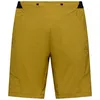 Image de La Sportiva - Trail Guard Shorts M - Short randonnée homme Savana / Onyx - S