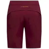 Image de La Sportiva - Monument Shorts M - Short randonnée homme Redwood - XL