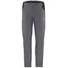 Image de La Sportiva - Monument Pants M - Pantalon randonnée homme Onyx / Chalk - XL