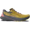 Image de La Sportiva - Prodigio - Chaussures trail femme Savana / Night Sky - 42