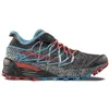 Image de La Sportiva - Mutant - Chaussures trail femme Black / Malibu Blue - 37