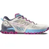 Image de La Sportiva - Bushido III - Chaussures trail femme Chalk / Night Sky - 38.5