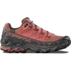 Image de La Sportiva - Ultra Raptor II GTX - Chaussures randonnée femme Rose / Onyx - 37.5