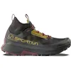 Image de La Sportiva - Prodigio Hike GTX - Chaussures randonnée homme Black / Savana - 43