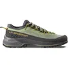 Image de La Sportiva - TX4 Evo ST Woman - Chaussures approche femme Aspen Green / Onyx - 37.5
