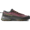 Image de La Sportiva - TX4 Evo ST Woman - Chaussures approche femme Redwood / Onyx - 38.5