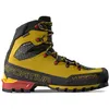 Image de La Sportiva - Trango Alpine GTX - Chaussures alpinisme homme Yellow - 41.5