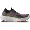 Image de La Sportiva - Prodigio Pro Woman - Chaussures trail femme Night Sky / Rosebay - 37.5