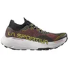 Image de Chaussures La Sportiva Prodigio Pro Noir Jaune, Taille 43 - EUR