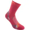 Image de La Sportiva - Hike Tech Socks - Chaussettes randonnée Redwood - M