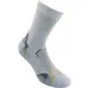 Image de La Sportiva - Hike Tech Socks - Chaussettes randonnée Chalk - M