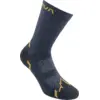 Image de La Sportiva - Hiking Socks - Chaussettes randonnée Night Sky / Savana - XL