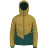 Image de La Sportiva - Forest Down Jkt M - Doudoune homme Savana / Jungle - M