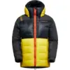 Image de La Sportiva - Olympus Tech Down Parka - Doudoune homme Black - L
