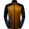 Image de La Sportiva - Alpine Guide Primaloft Jkt M - Doudoune homme Savana / Night Sky - M