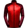 Image de La Sportiva - Alpine Guide Primaloft Jkt M - Doudoune homme Mountain Red / Redwood - L