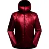 Image de La Sportiva - Alpine Guide Primaloft Hoody M - Doudoune homme Redwood - XL