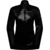 Image de La Sportiva - Alpine Guide Primaloft Jkt W - Doudoune femme Black / Onyx - XS