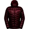 Image de La Sportiva - Lumina 200 Down Jkt M - Doudoune homme Redwood - XL