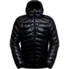 Image de La Sportiva - Lumina 200 Down Jkt M - Doudoune homme Black / Onyx - L