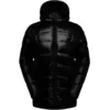 Image de La Sportiva - Supercouloir Down Jkt M - Doudoune homme Black / Onyx - S