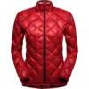 Image de La Sportiva - Lumina 100 Down Jkt W - Doudoune femme Rosebay - S