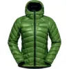 Image de La Sportiva - Lumina 200 Down Jkt W - Doudoune femme Aspen Green - M