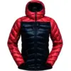 Image de La Sportiva - Lumina 200 Down Jkt W - Doudoune femme Night Sky / Rosebay - L