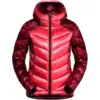 Image de La Sportiva - Lumina 300 Down Jkt W - Doudoune femme Rosebay / Redwood - S
