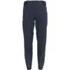 Image de La Sportiva - Crossridge EVO Shell Pant - Pantalon ski de randonnée homme Night Sky / Savana - XL