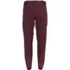 Image de La Sportiva - Crossridge EVO Shell Pant - Pantalon ski de randonnée homme Redwood / Chalk - S