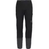 Image de La Sportiva - Ikarus Pant - Pantalon ski de randonnée homme Black / Onyx - S