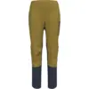 Image de La Sportiva - Ikarus Pant - Pantalon ski de randonnée femme Savana / Night Sky - S