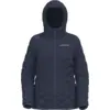 Image de La Sportiva - Pinnacle Down Jkt - Doudoune femme Night Sky - L