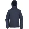 Image de La Sportiva - Pinnacle Down Jkt - Doudoune homme Night Sky / Chalk - L