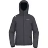 Image de La Sportiva - Pinnacle Down Jkt - Doudoune homme Onyx / Chalk - L