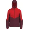 Image de La Sportiva - Mythic Primaloft Jkt - Doudoune homme Mountain Red / Redwood - XL
