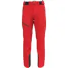 Image de La Sportiva - Excelsior Pant M homme - Pantalon ski de randonnée Mountain Red - 2XL