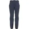 Image de La Sportiva - Excelsior Pant - Pantalon ski de randonnée femme Night Sky - XS
