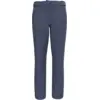 Image de La Sportiva - Crossridge Softshell Pant W - Pantalon ski de randonnée femme Night Sky - S
