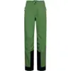 Image de La Sportiva - Crest Evo Shell Pants W - Pantalon ski de randonnée femme Aspen Green - L