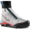 Image de La Sportiva - Aequilibrium Speed Woman GTX - Chaussures alpinisme femme White / Hibiscus - 41