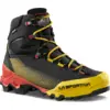 Image de La Sportiva - Aequilibrium ST GTX - Chaussures alpinisme homme Black / Yellow - 45