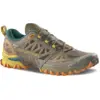 Image de La Sportiva - Bushido III GTX - Chaussures trail homme Mocha / Marmalade - 43