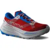 Image de La Sportiva - Prodigio Max Woman - Chaussures trail femme Hibiscus / Malibu Blue - 39