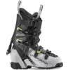 Image de La Sportiva - Sender Woman - Chaussures ski de randonnée femme Chalk / Black - 25 (39.1/3)