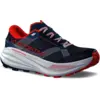 Image de La Sportiva - Prodigio Max - Chaussures trail homme Night Sky / Mountain Red - 43.5