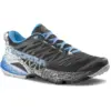 Image de La Sportiva - Akasha II - Chaussures trail homme Black / Chalk - 37