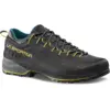 Image de La Sportiva - TX4 Evo GTX - Chaussures approche homme Carbon / Bamboo - 40