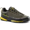 Image de La Sportiva - TX5 Low GTX - Chaussures randonnée homme Carbon / Yellow - 42